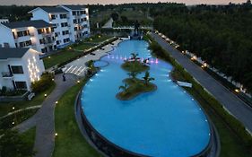 Sportico Resort Bangalore